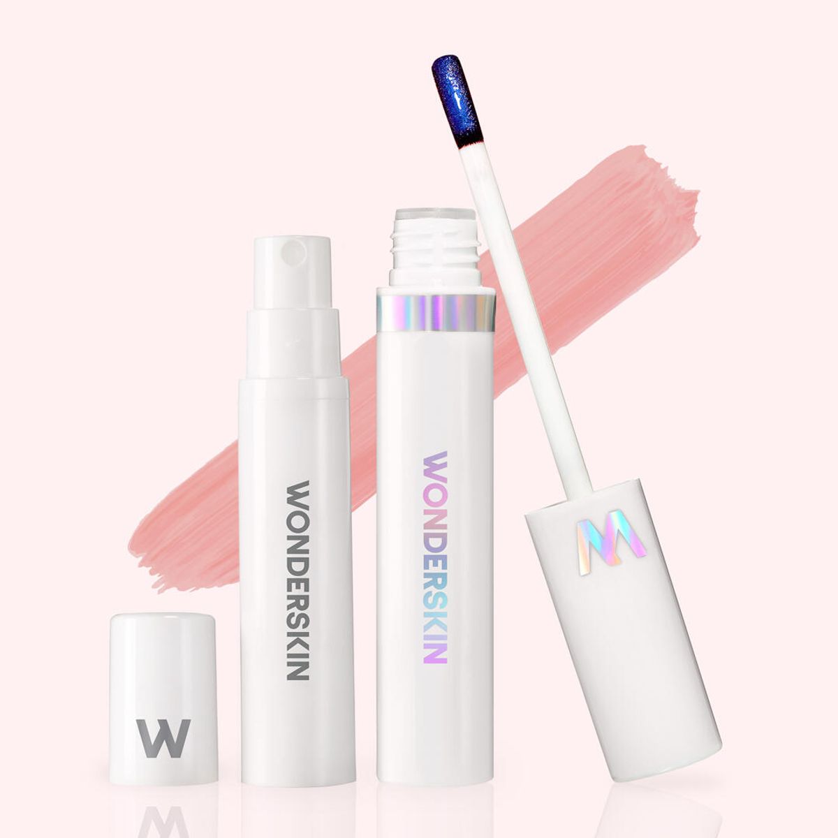 Wonderskin, Wonder Blading Lip Stain Kit, Fv. XOXO, 4 ml.