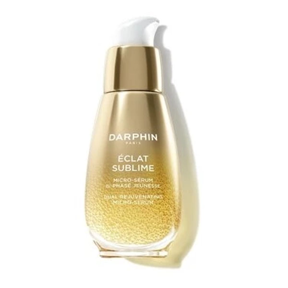 Darphin, Eclát Sublime Dual Rejuvenating Serum, 30 ml.