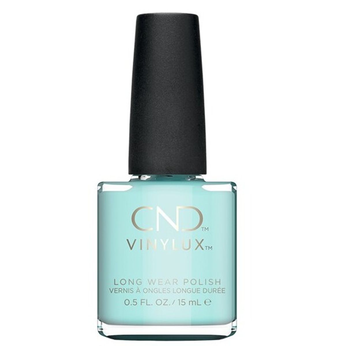 CND Vinylux Nailpolish, Taffy Chic Shock #274