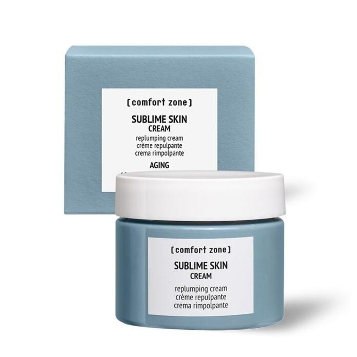 Comfort Zone, Sublime Skin Cream, 60 ml.