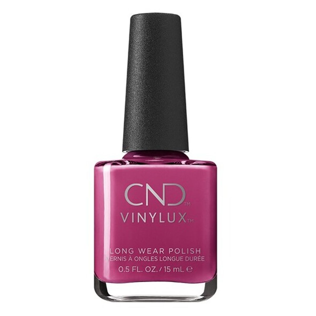 CND Vinylux Nailpolish, Orchid Canopy #407