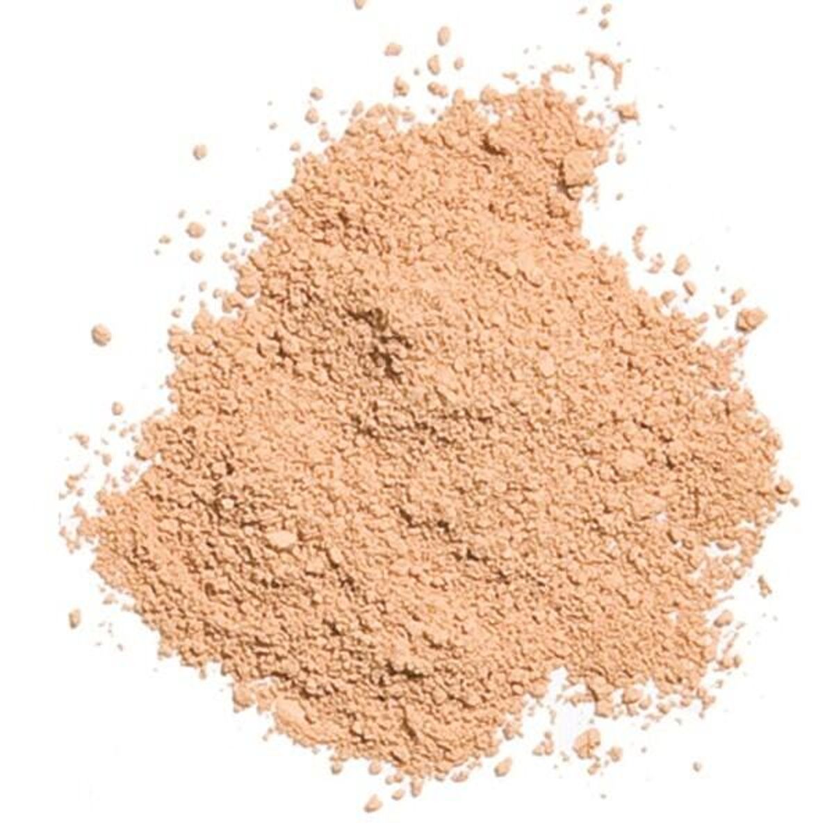 Mineralogie, Loose Mineral Foundation, Fv. Wheat - Neutral