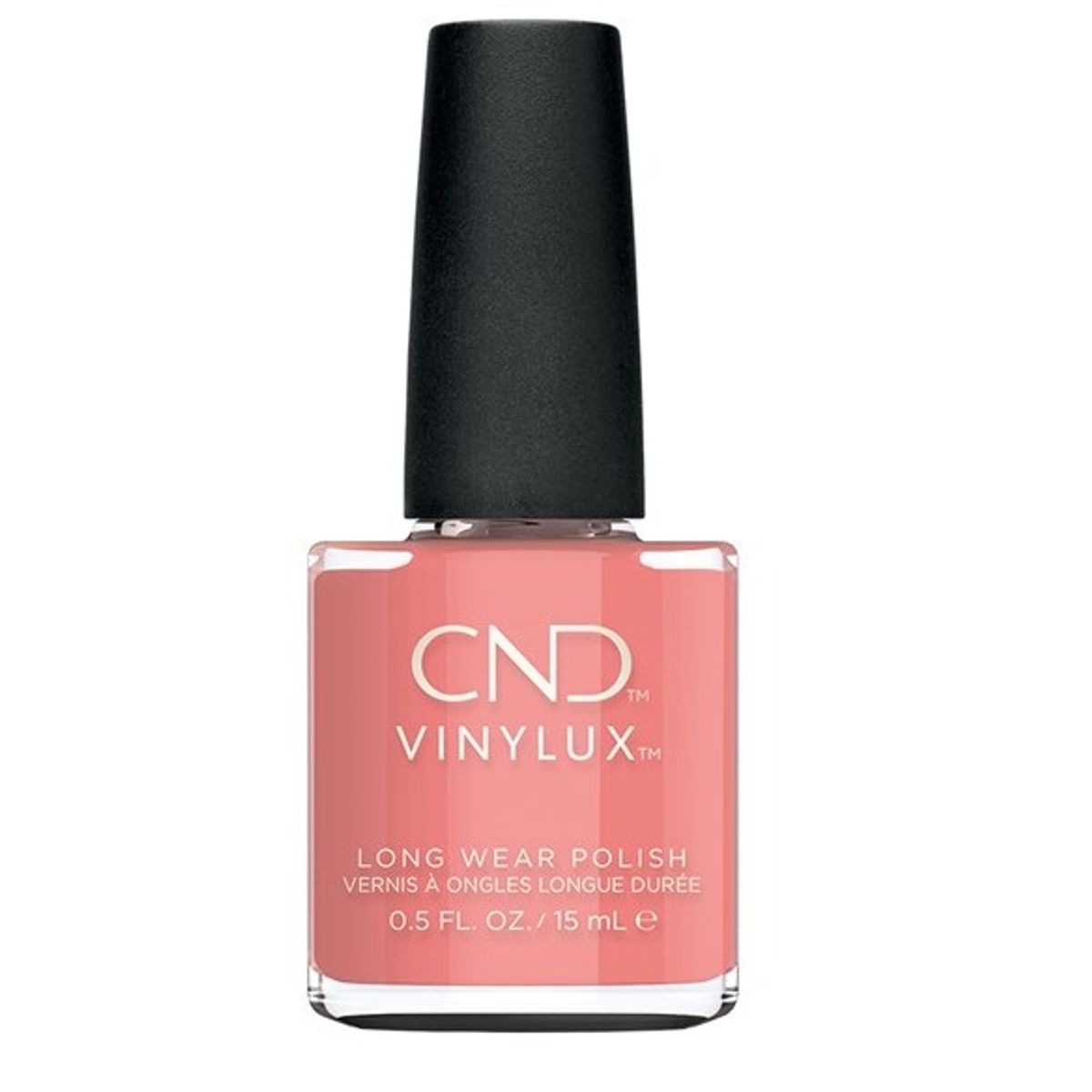 CND Vinylux Nailpolish, Rule Breaker #373