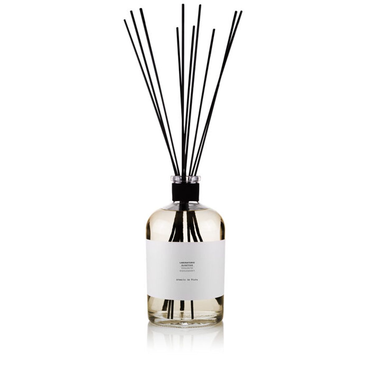 Arancio in Fiore - Diffuser - 3000ml