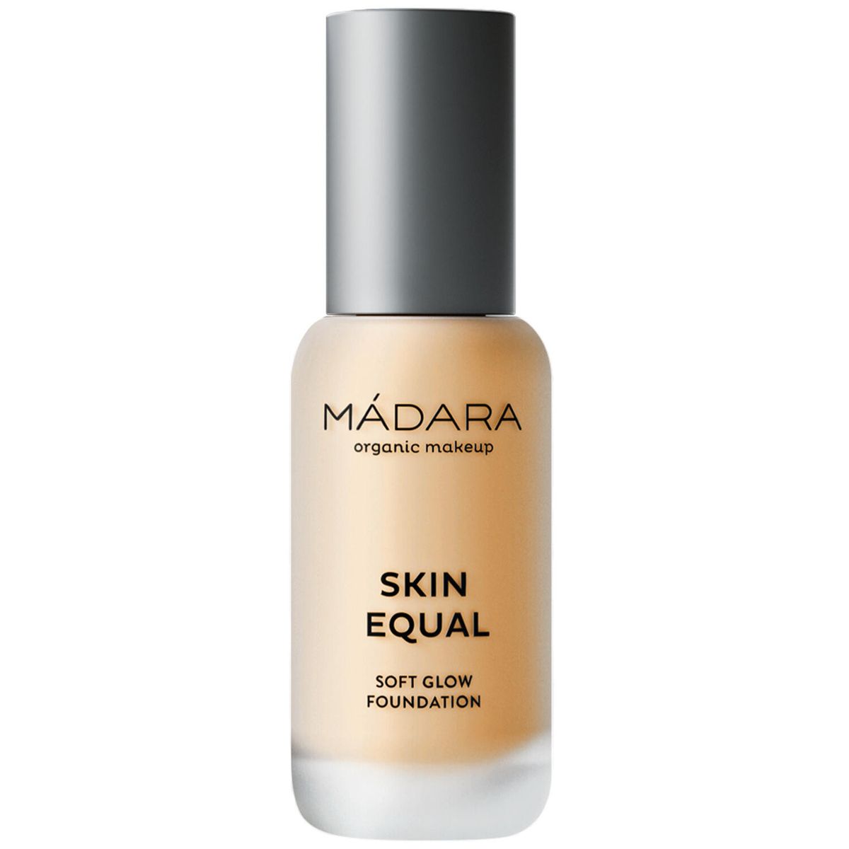 Mádara, Skin Equal Foundation #40 Sand, 30 ml.*