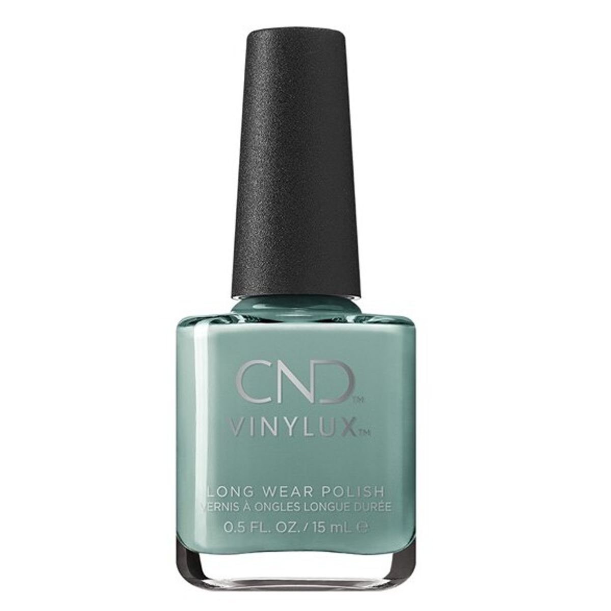 CND Vinylux Nailpolish, Morning Dew #409