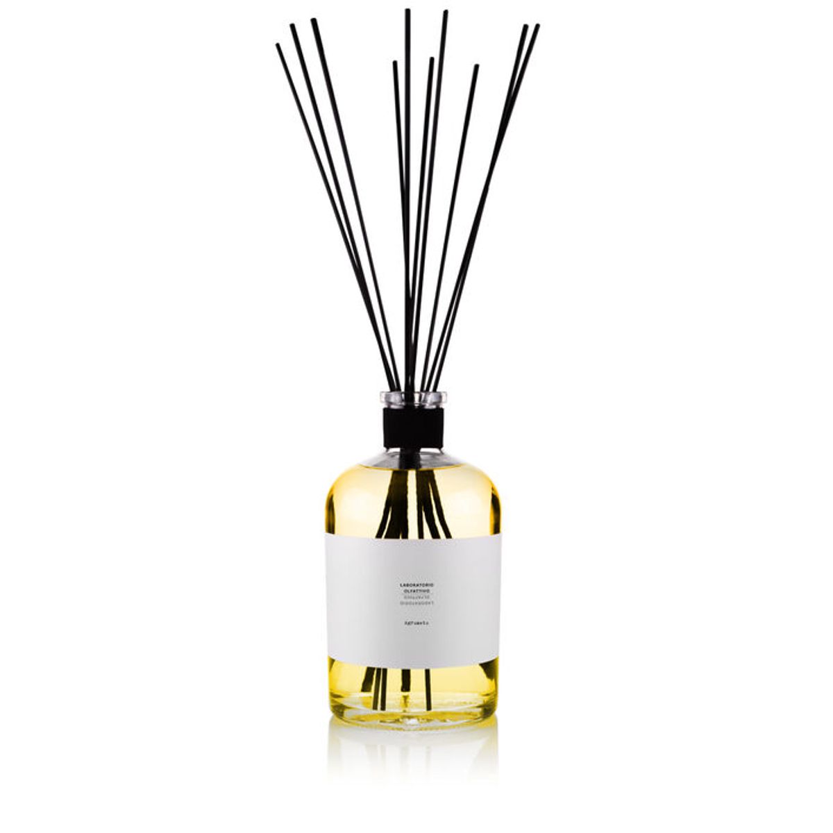 Agrumeto - Diffuser - 3000ml