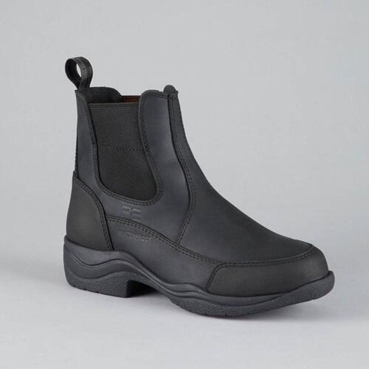 Premier Equine Vinci vandtætte boots - Sort