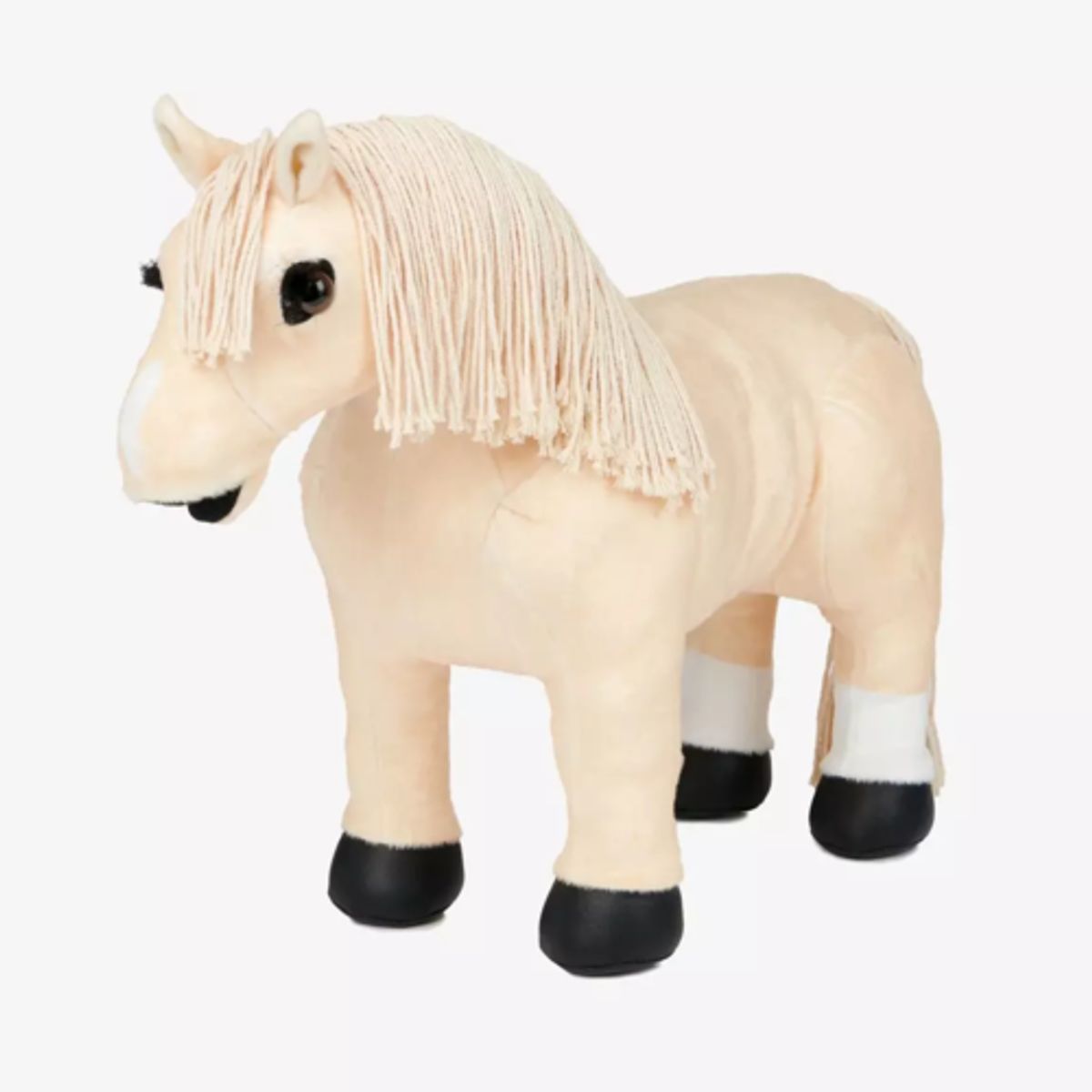 LeMieux Mini Toy Pony palomino "Popcorn"