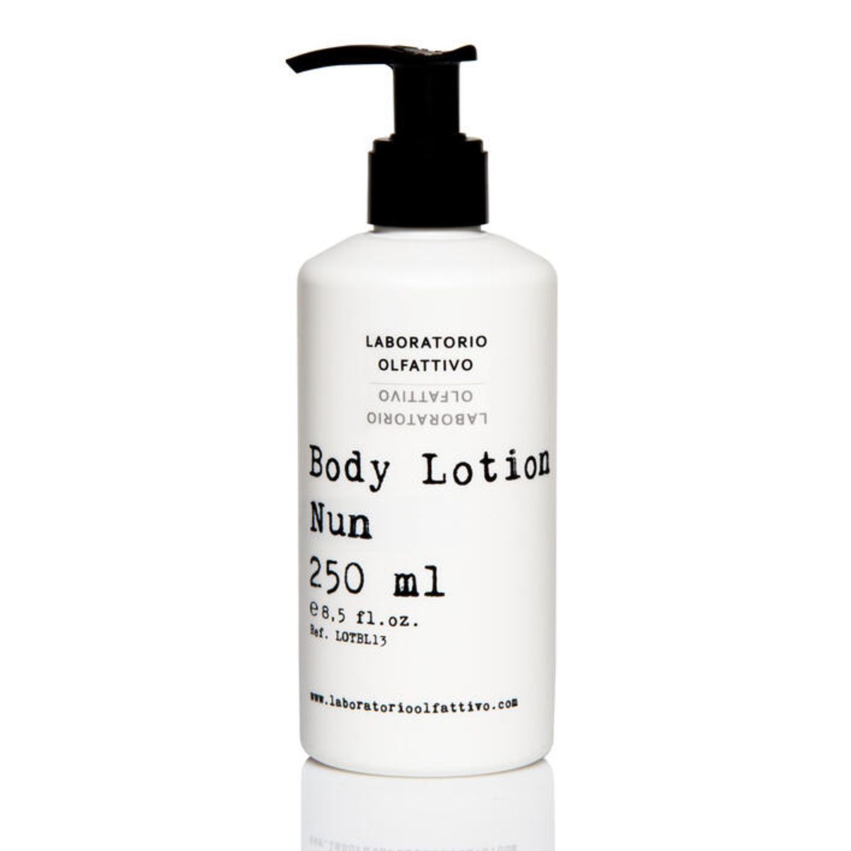 Nun - Body Lotion - 250ml