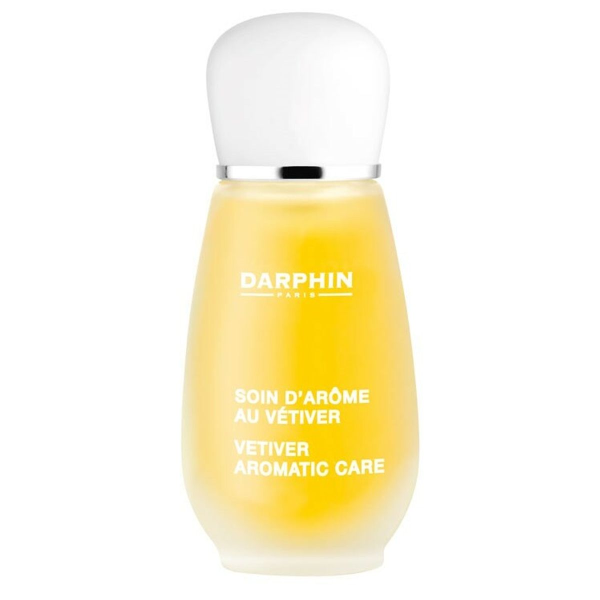 Darphin, Vetiver Essential Elixir, 15 ml.