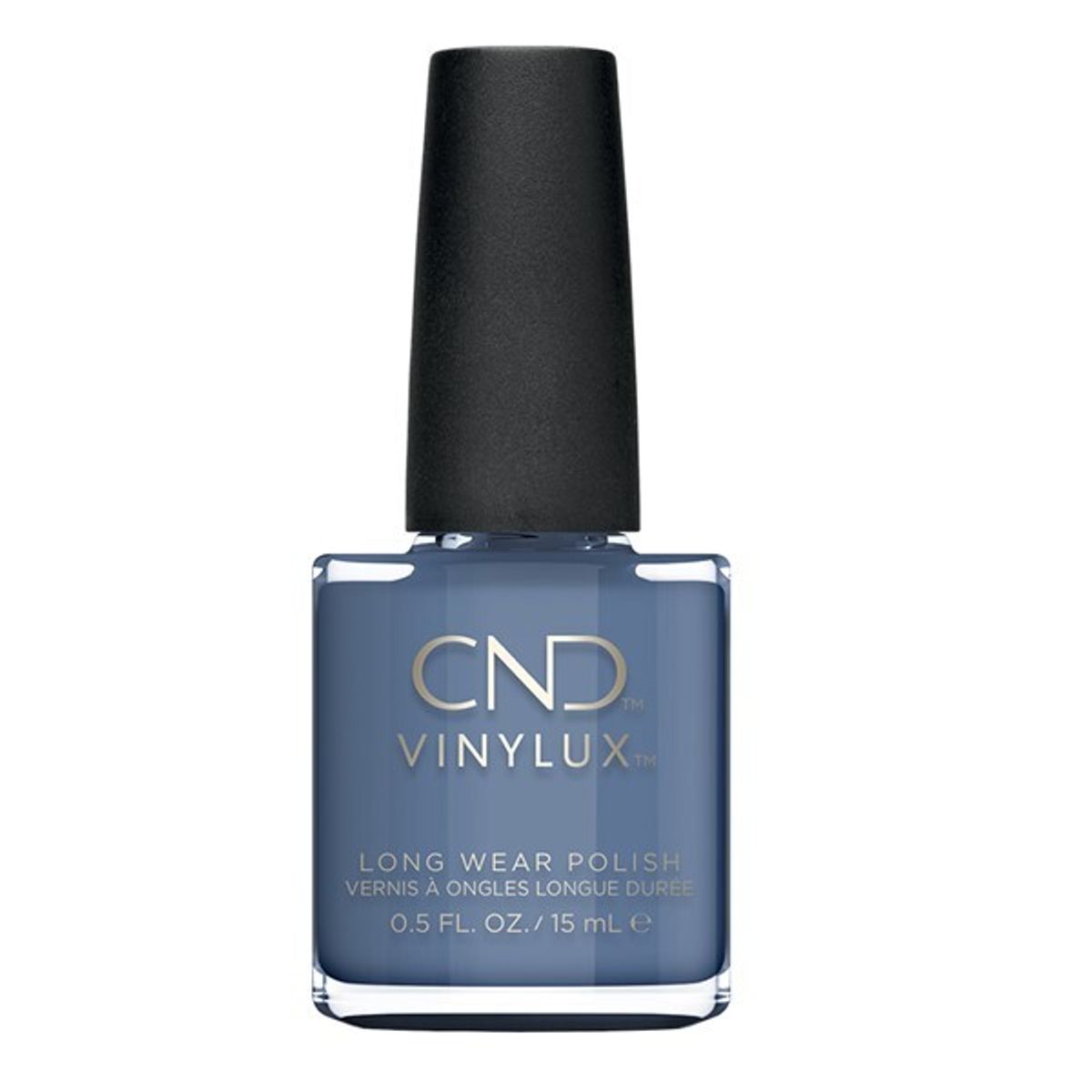 CND Vinylux Nailpolish, Denim Patch #226