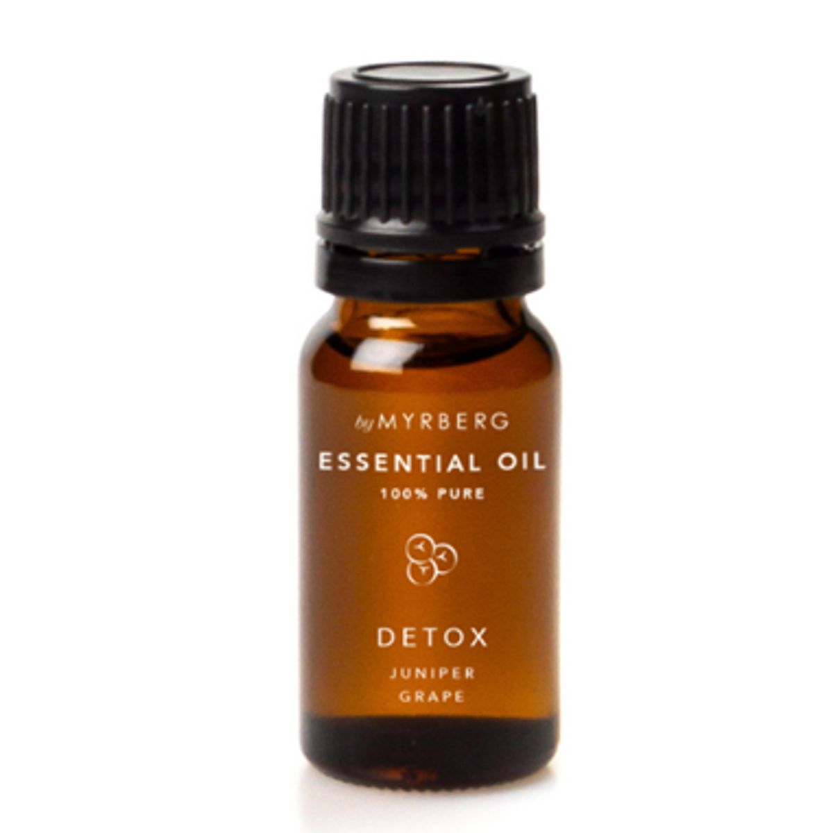 Nordic Superfood, Essential Oil - DETOX*