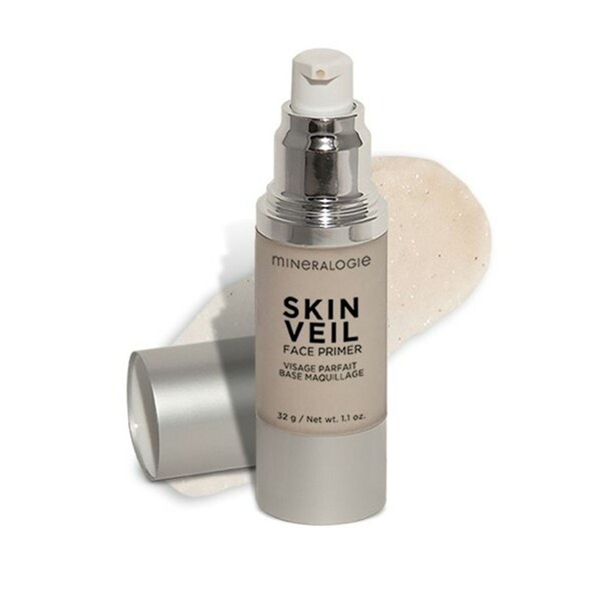 Mineralogie, Skin Veil Primer*