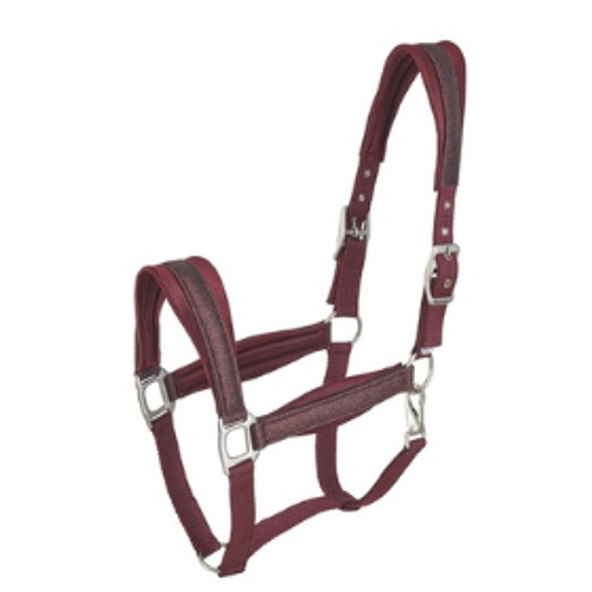 Wahlsten Carlet grime - Burgundy - XFull