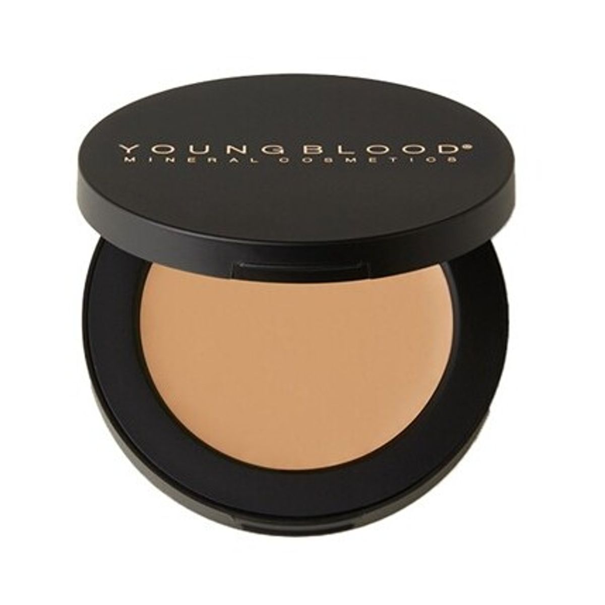 Youngblood, Concealer Ultimate Medium Tan 2,8 gram.