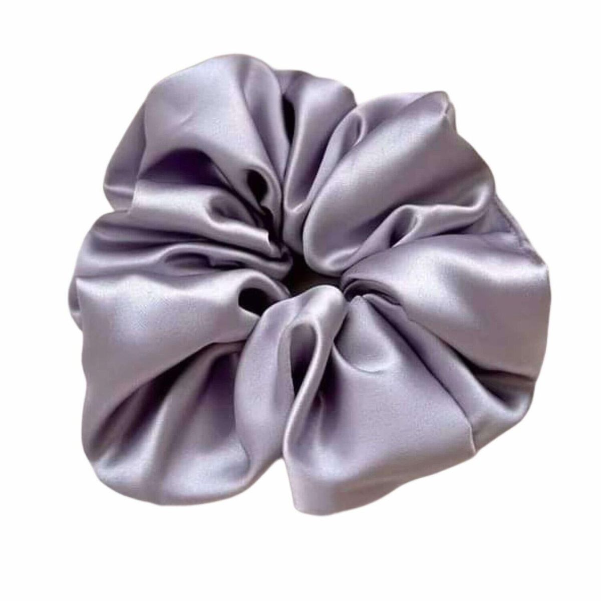 My Favorite, Ella Scrunchie, Fv. Lys Purple*