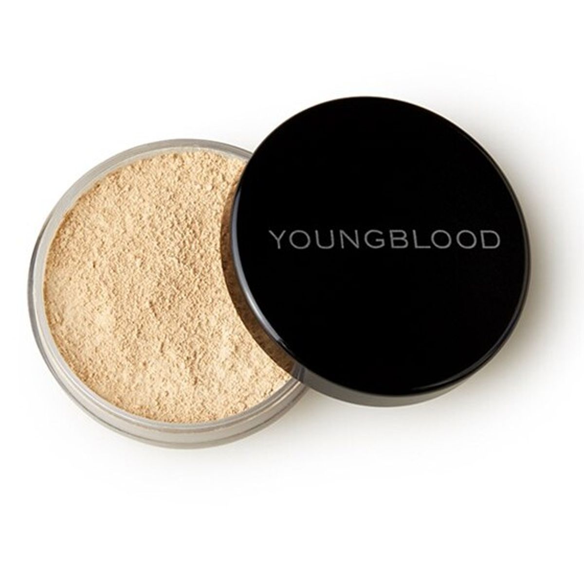 Youngblood, Loose Mineral Foundation, Pearl, 10 gram