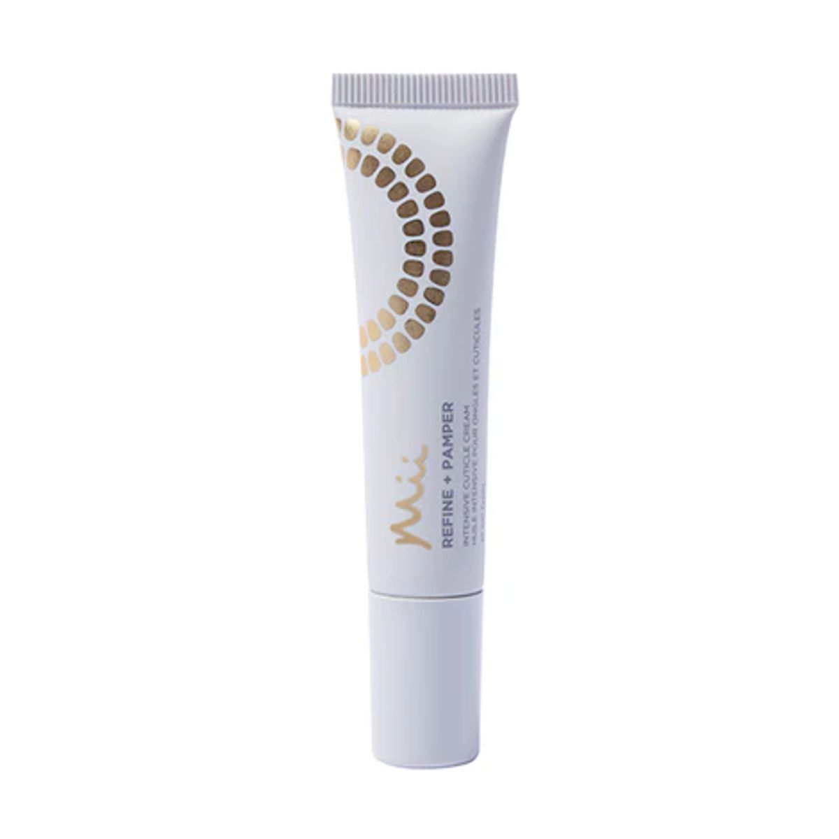 Mii - Refine + Pamper Intensive Cuticle Cream, 15 ml.*