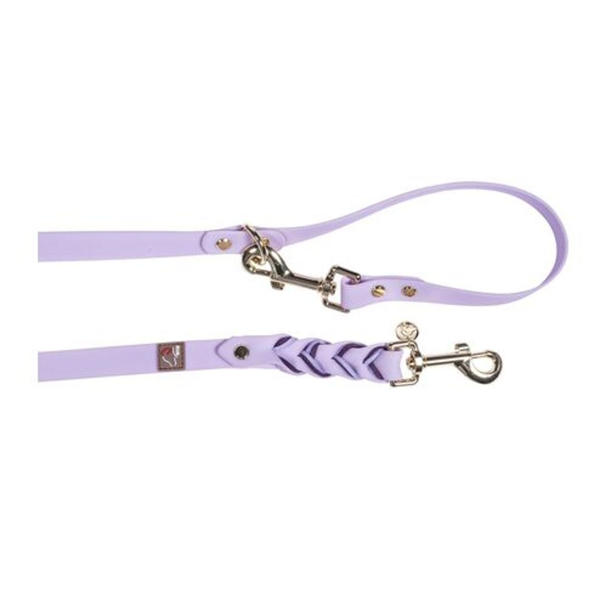 Hundesnor Amitye - Lavendel - S