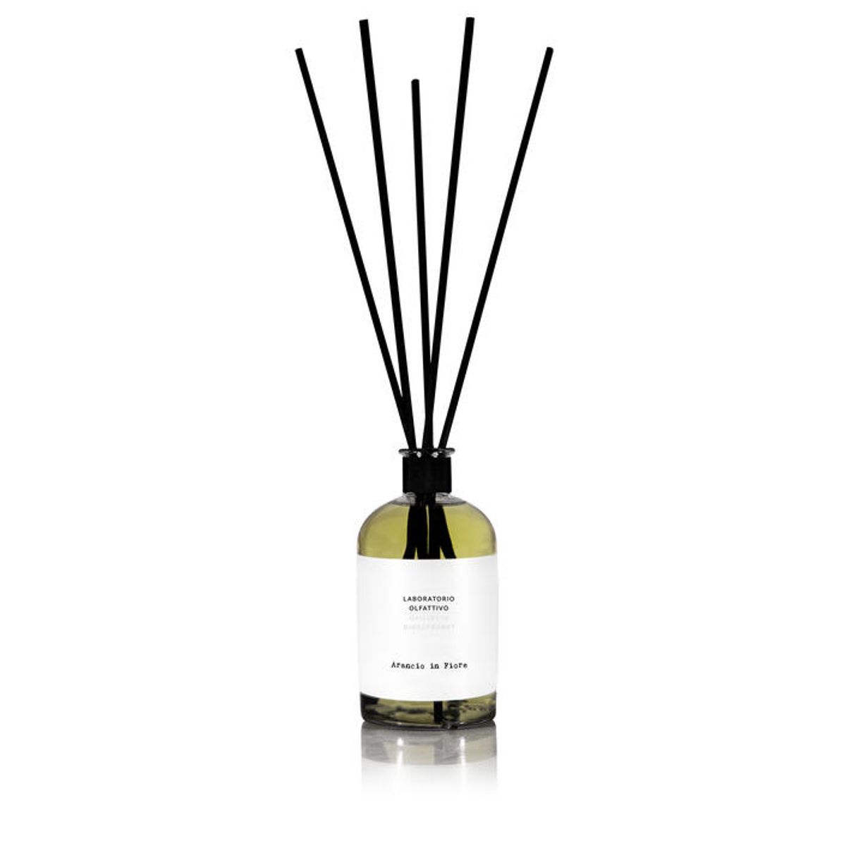 Arancio in Fiore - Diffuser - 1000ml