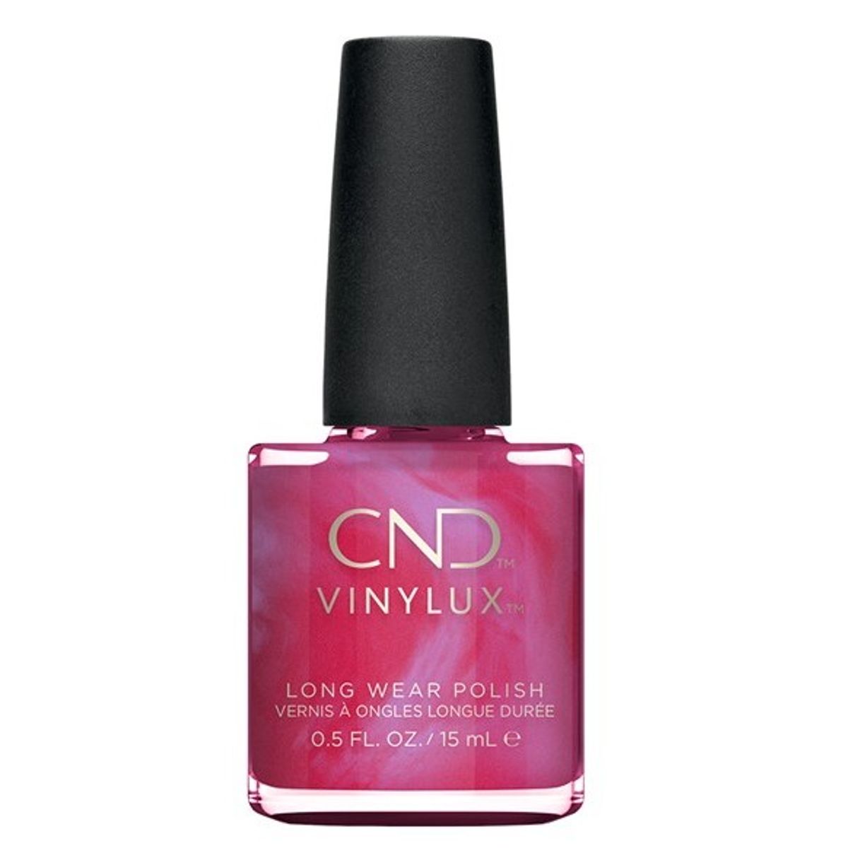 CND Vinylux Nailpolish, Tutti Frutti #155