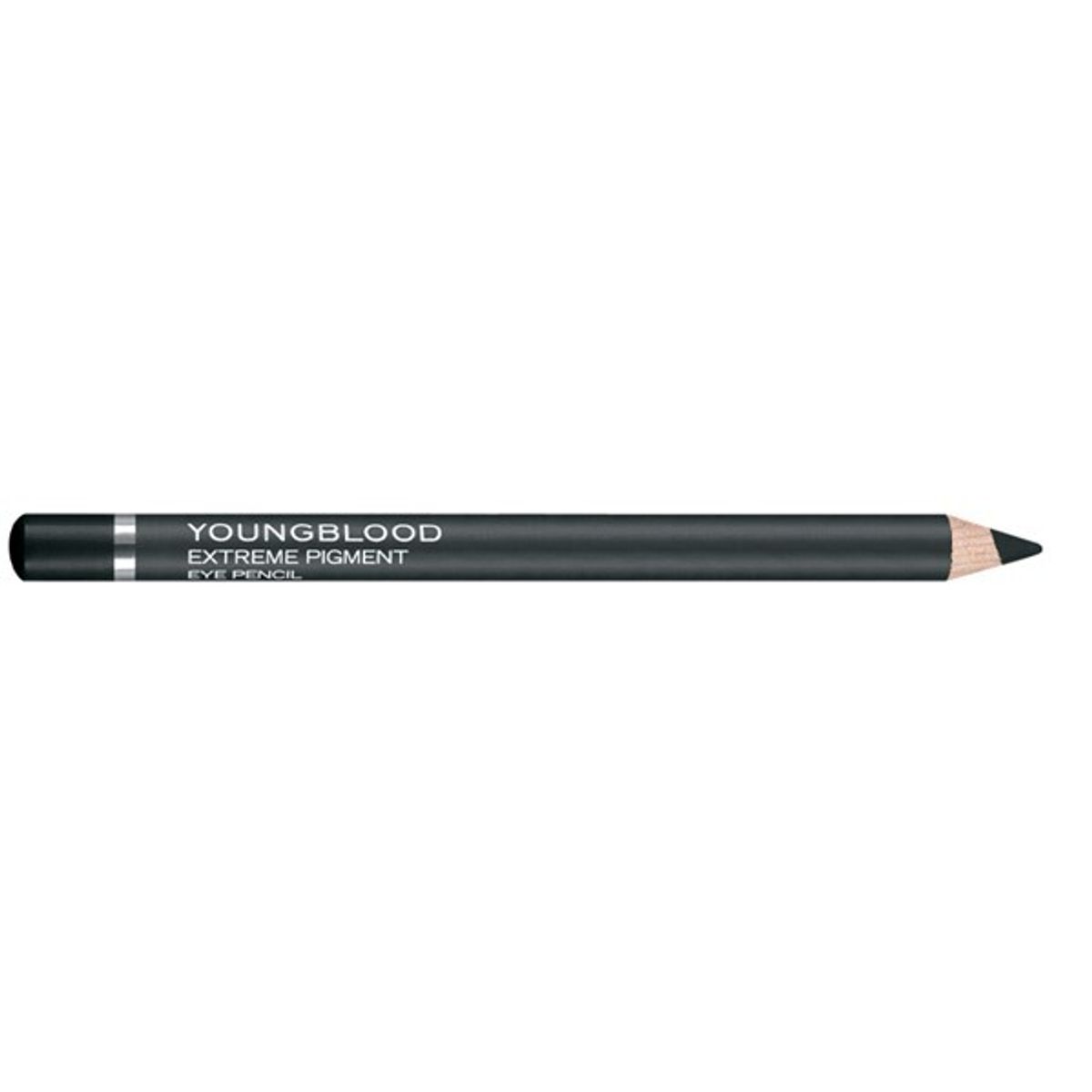 Youngblood, Eye Pencil Extreme Fv. Blackest Black