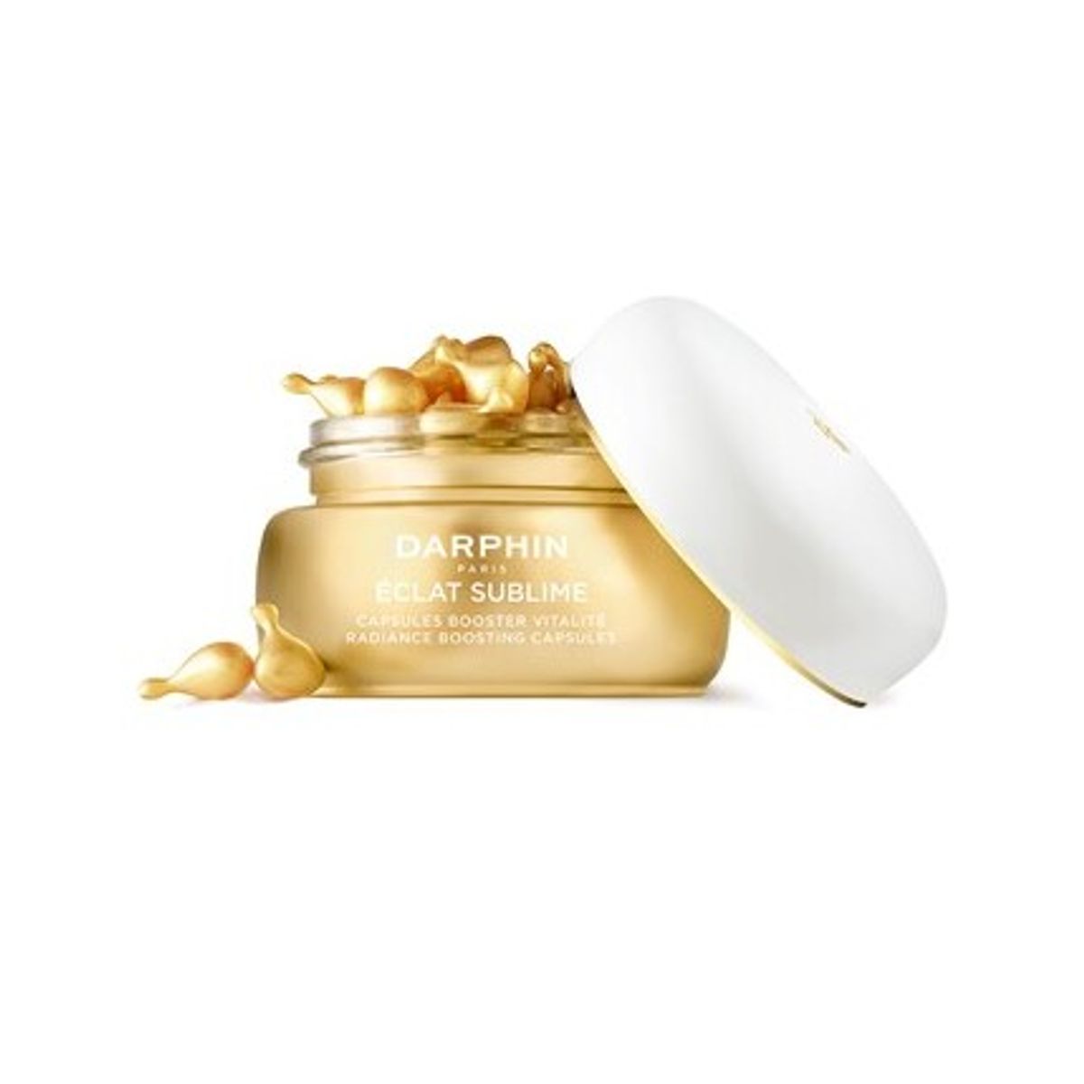 Darphin, Eclát Sublime Radiance Boosting Capsules