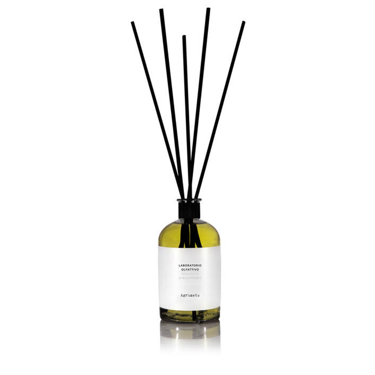 Agrumeto - Diffuser - 1000ml