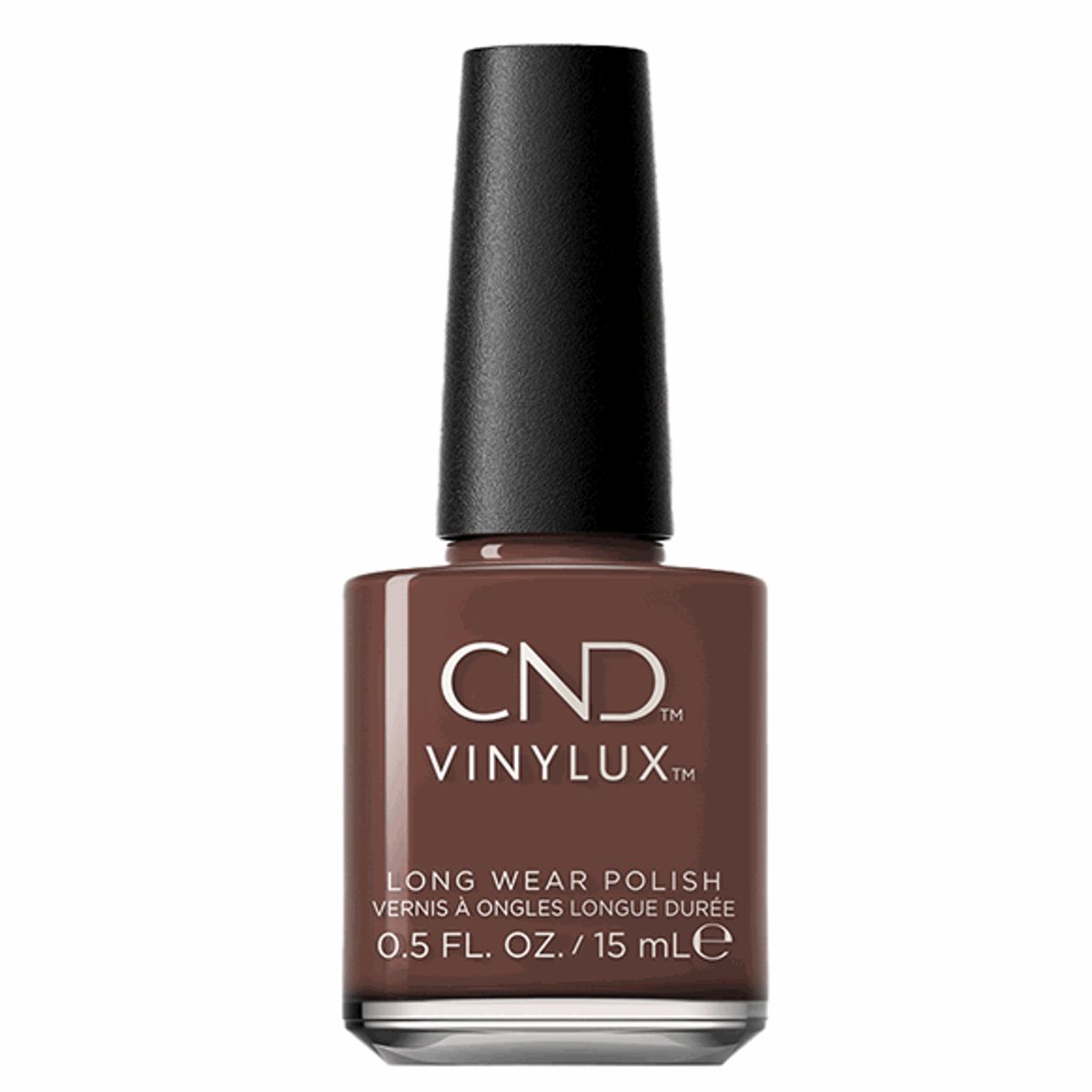 CND Vinylux Nailpolish, Toffee Talk #428