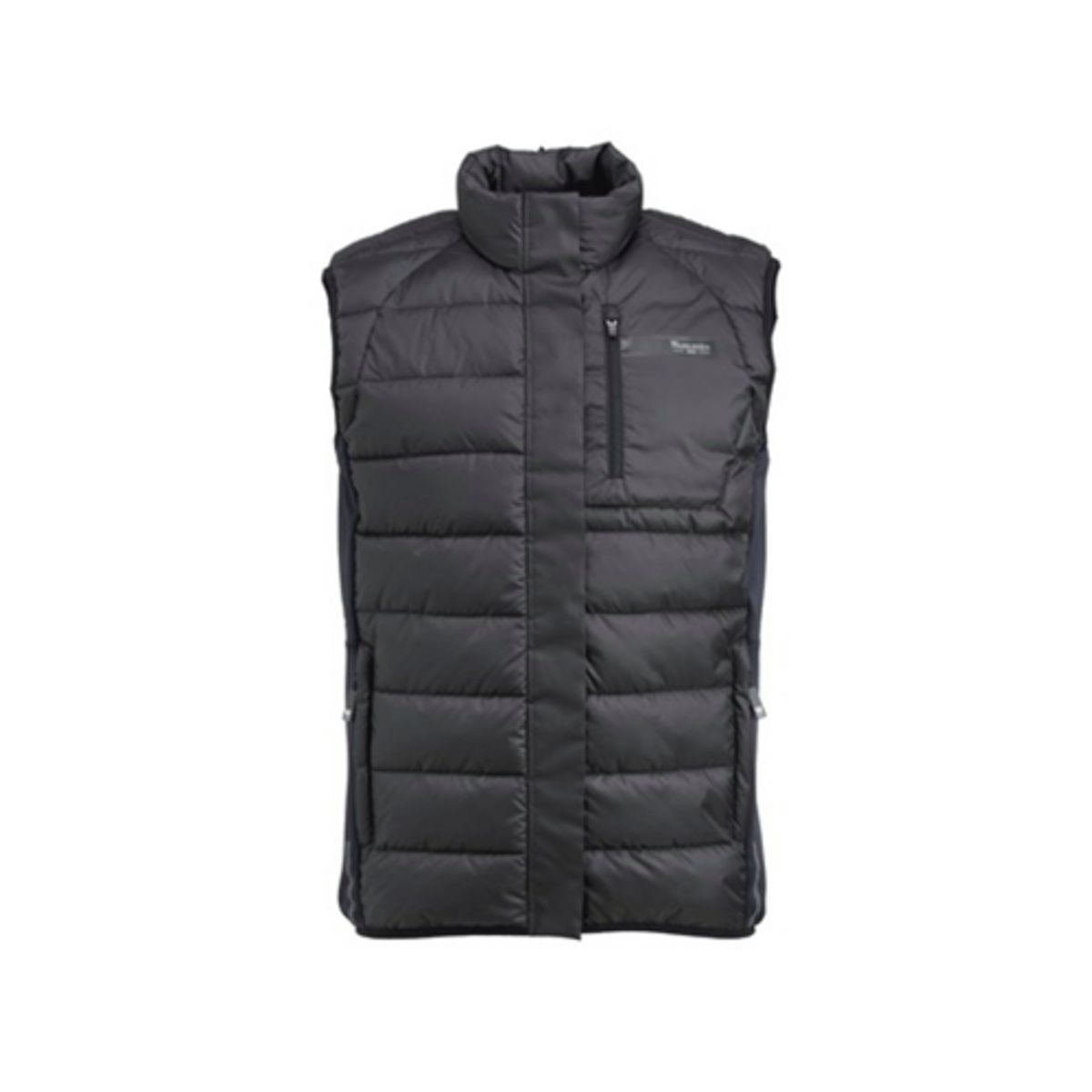 Wahlsten Cadder hybrid vest - Herremodel - 58/XXXL