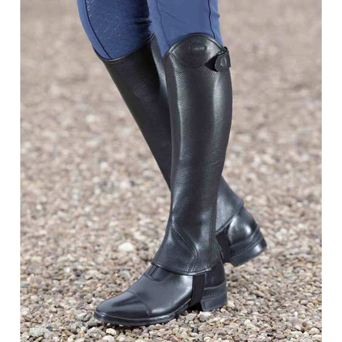 Premier Equine Loros ride leggings til børn - XL