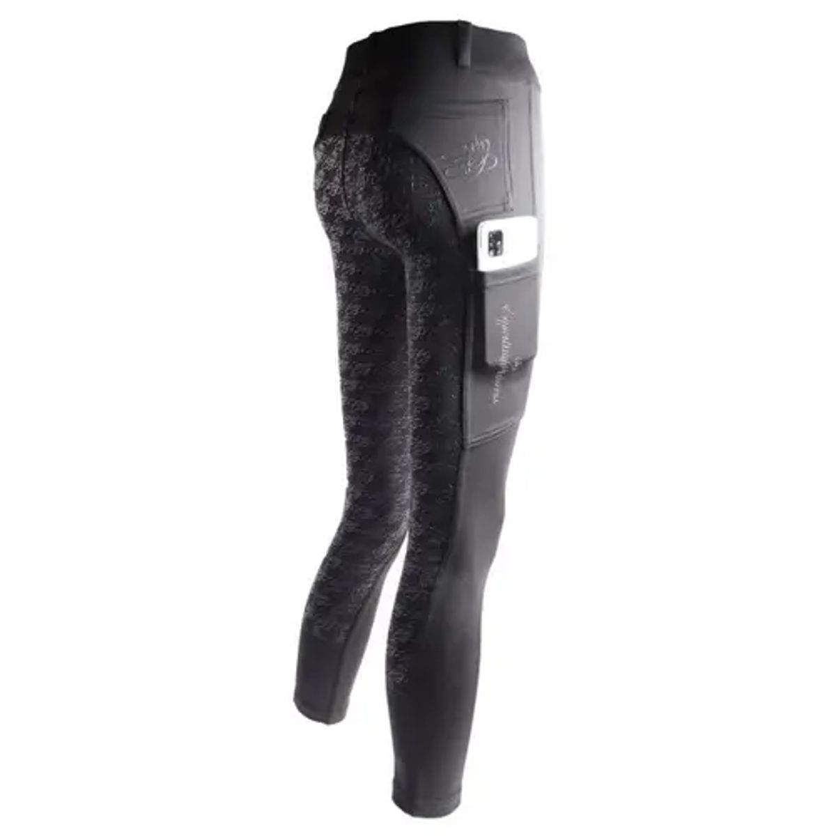 Equitare "Princess" ride leggins - 40