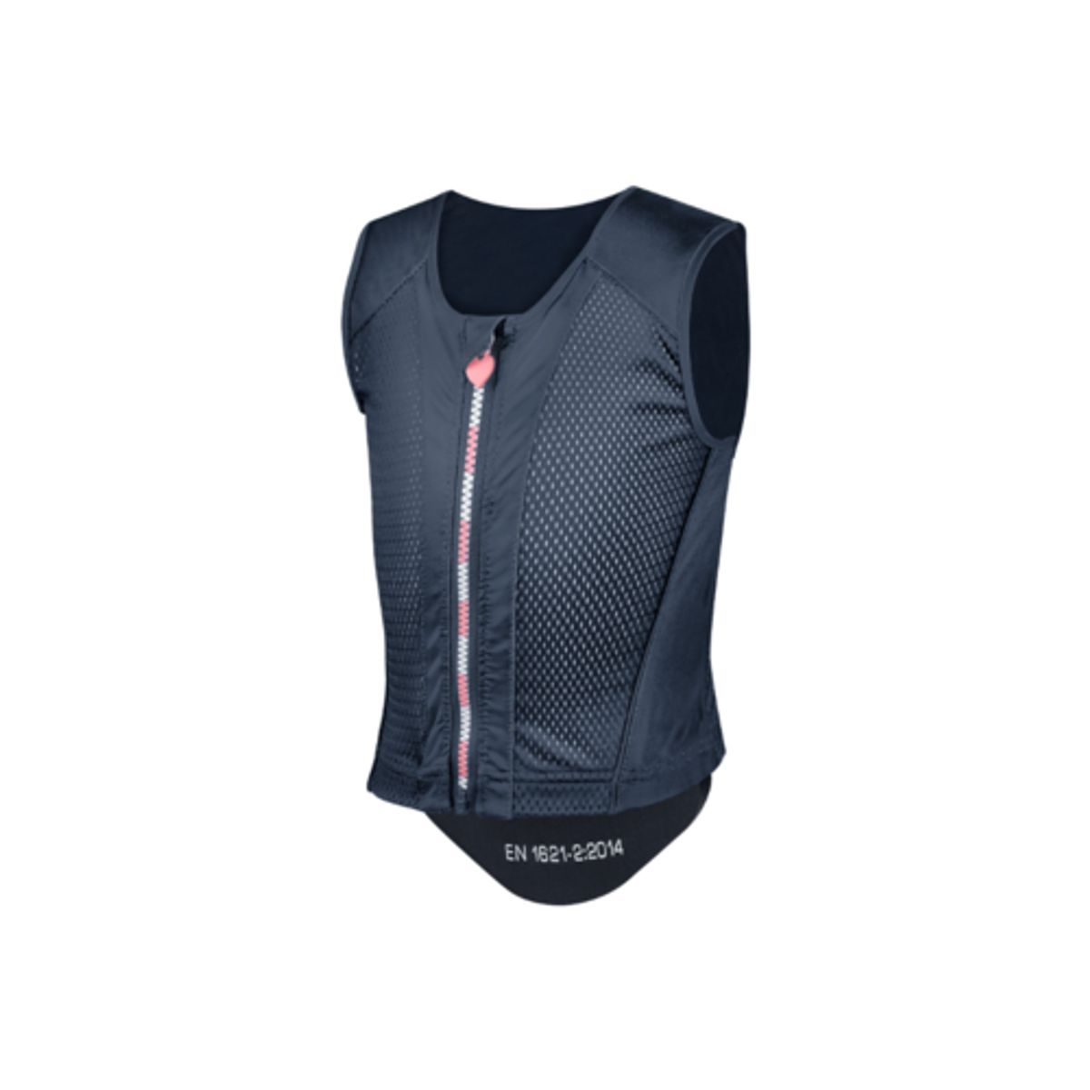 SWING P24 Lucky Flex sikkerhedsvest - Barn/Junior - L