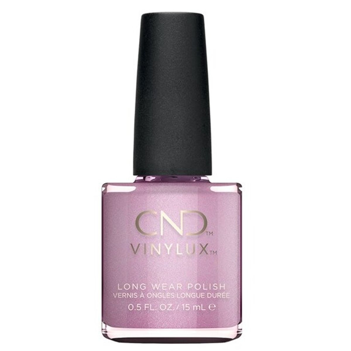 CND Vinylux Nailpolish, Beckoning Begonia #189