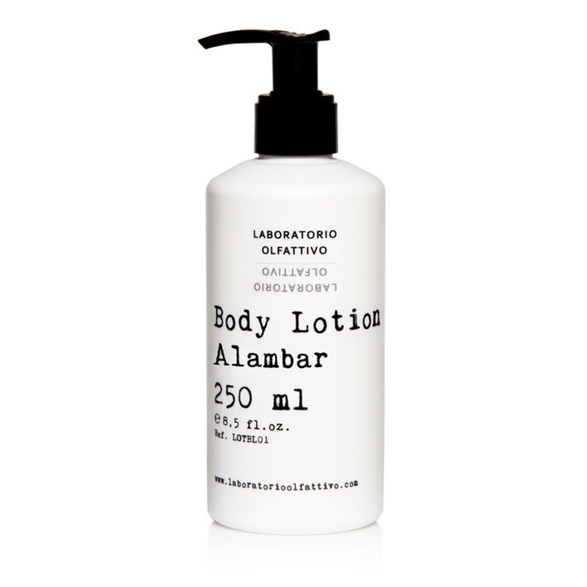 Alambar - Body Lotion - 250ml