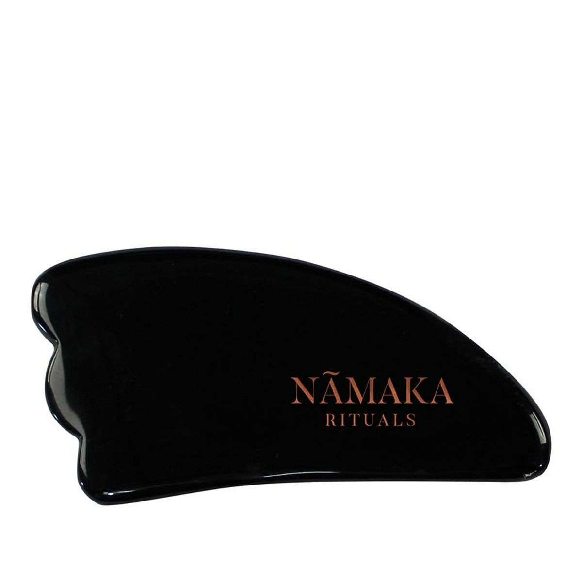 Namaka Rituals, Nani Gua Sha, Black Obsidan*