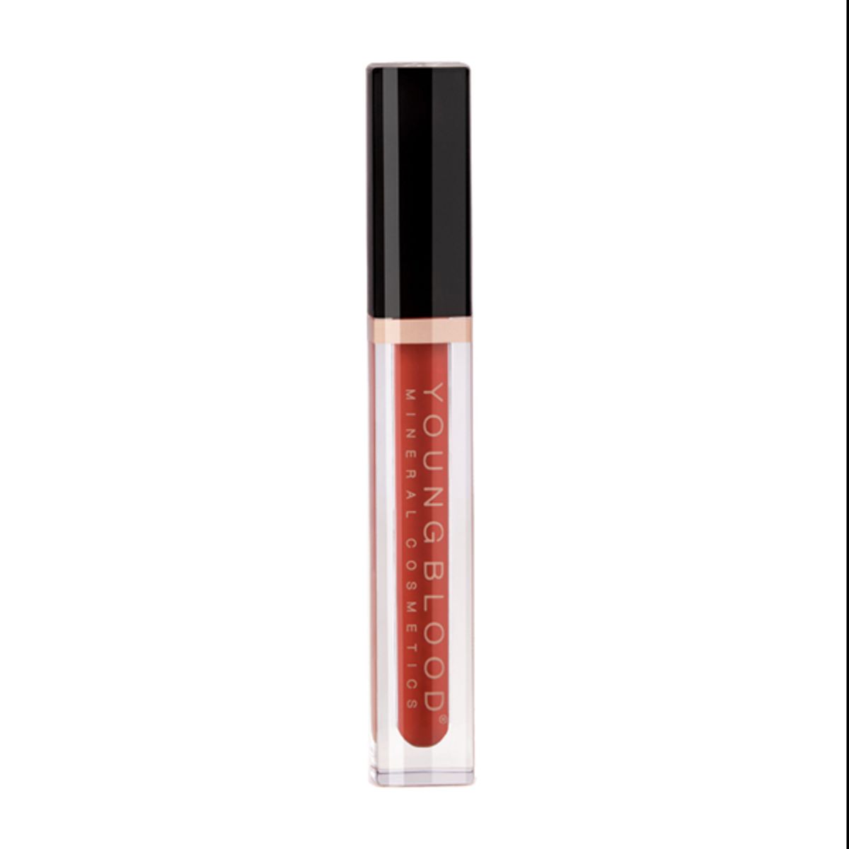 Youngblood, Lip Créme Hydrating Liquid Fv. Euphoria