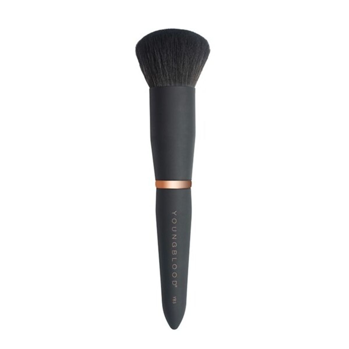 Youngblood, Liquid Buffing Luxe Brush YB3