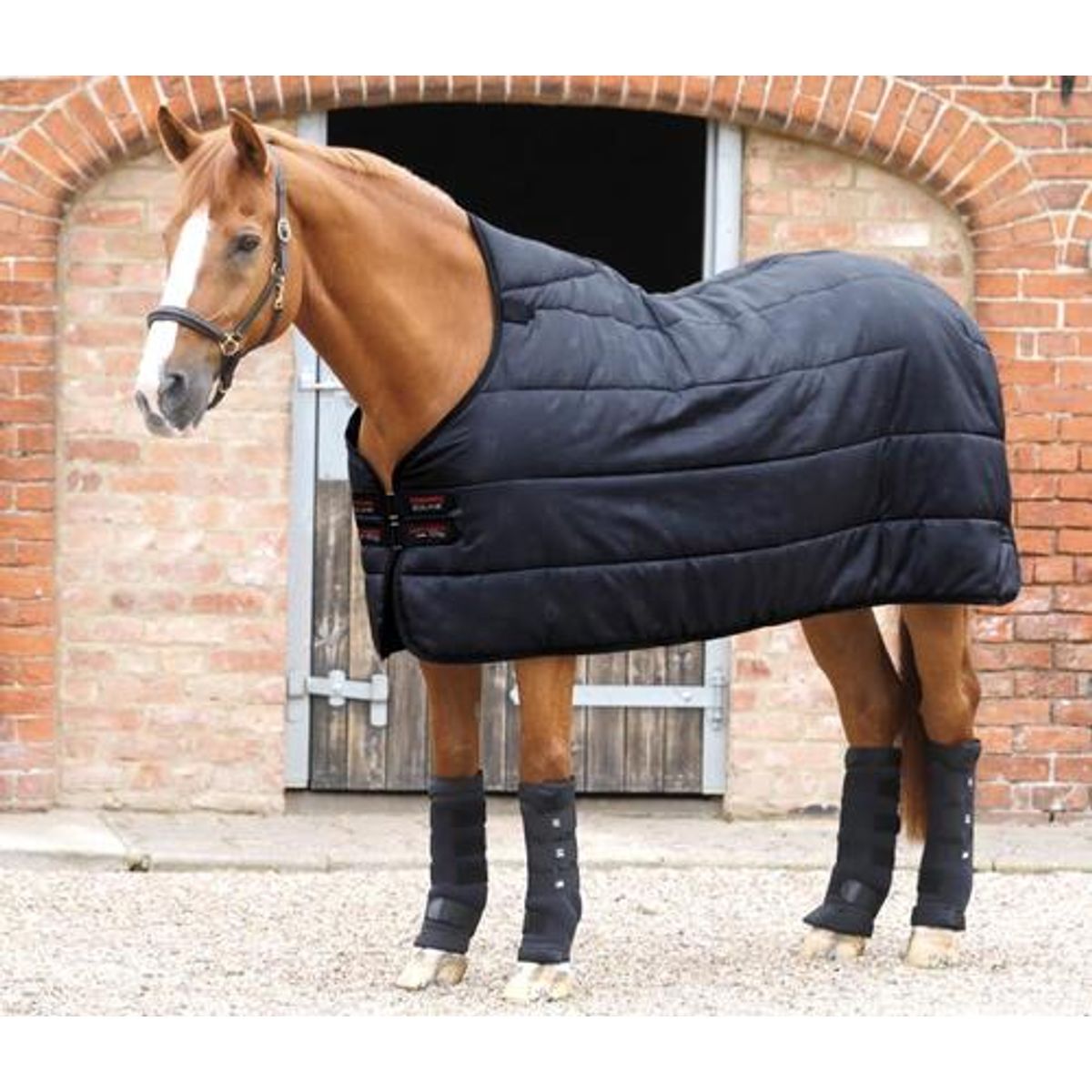 Premier Equine Lucanta dækken liner - 100g - 7,0 165cm