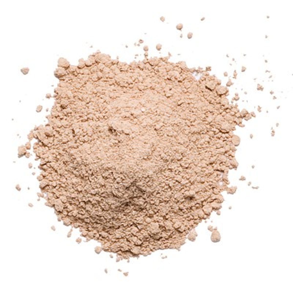 Mineralogie, Loose Mineral Foundation, Fv. Rose Beige - Cold