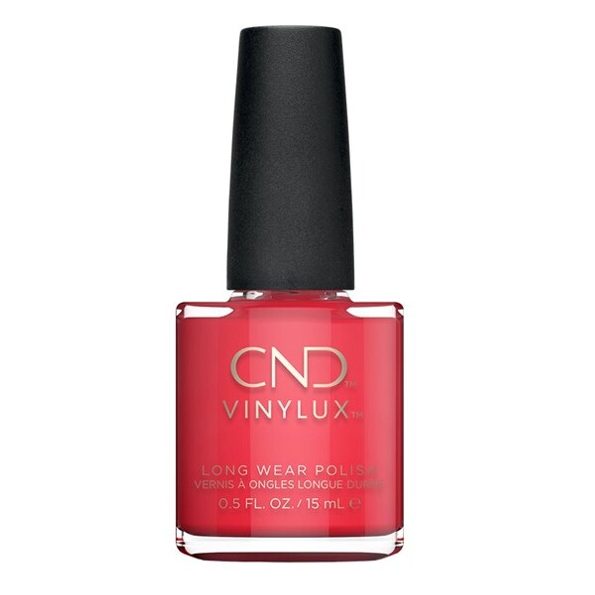 CND Vinylux Nailpolish, Lobster Roll #122