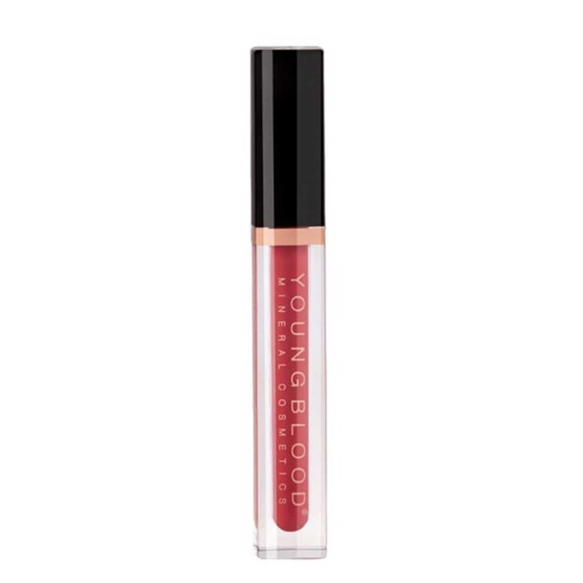 Youngblood, Lip Créme Hydrating Liquid, Fv. La Dolce Vita