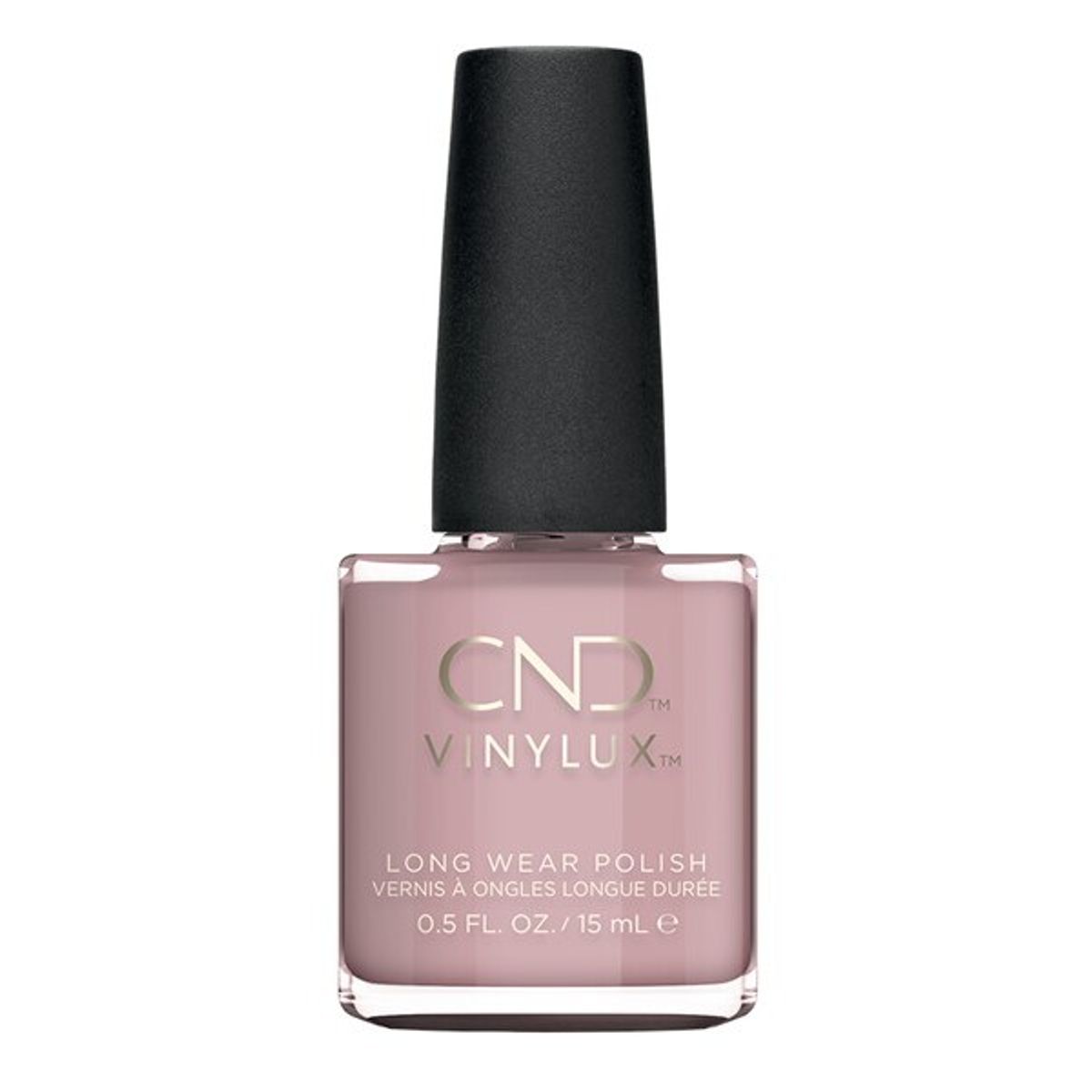 CND Vinylux Nailpolish, Nude Knickers #263