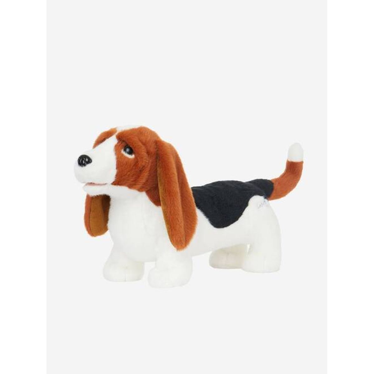 LeMieux Toy Puppy Bassethunden - Boris