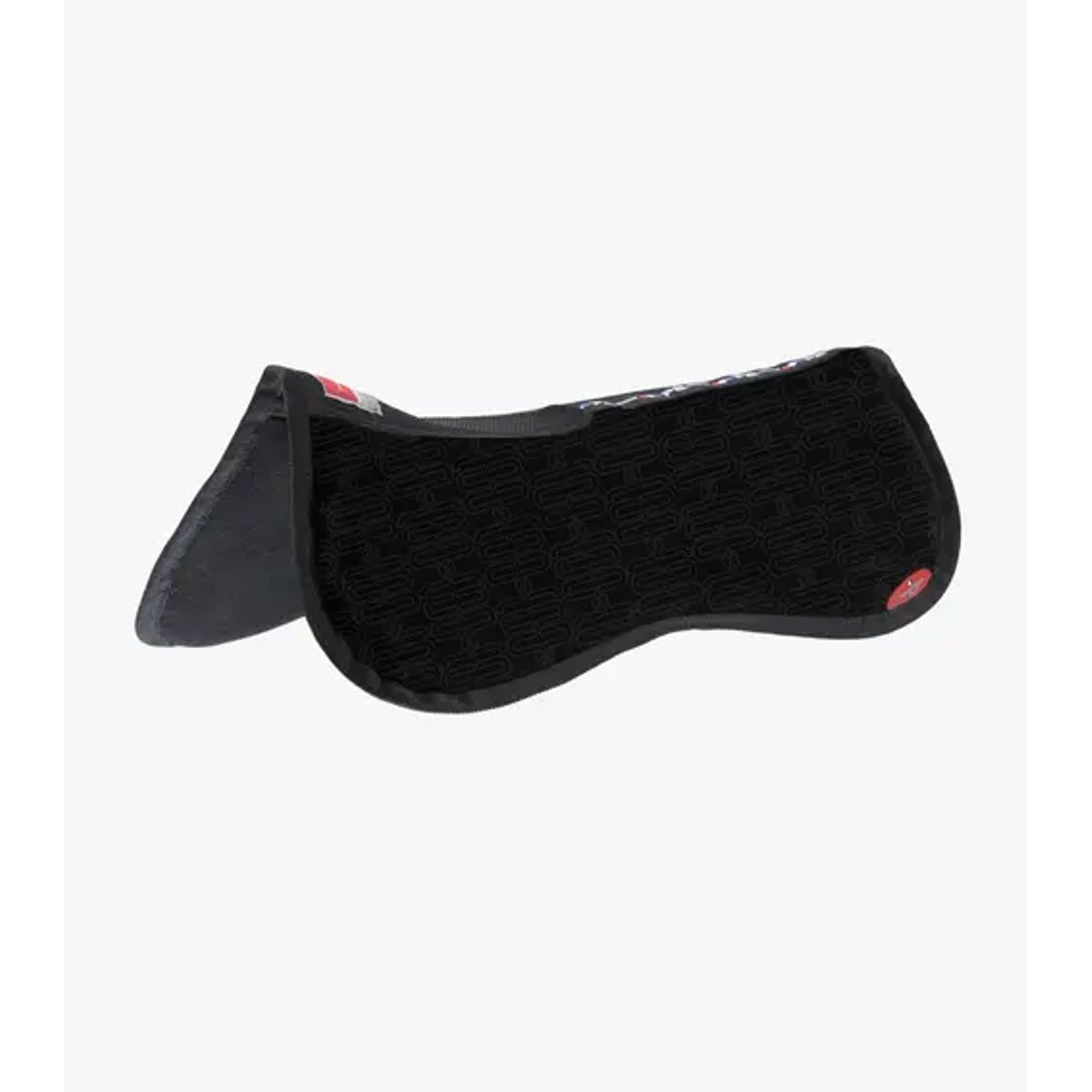 Premier Equine Shock Absorber Half Pad