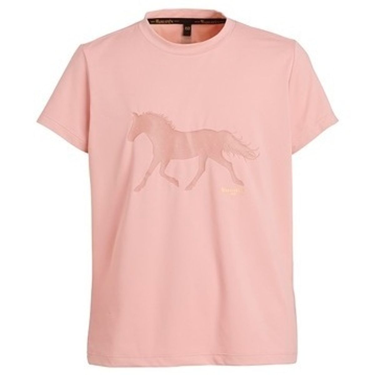 Wahlsten Equestrian Deea t-shirt - Rosa - 150