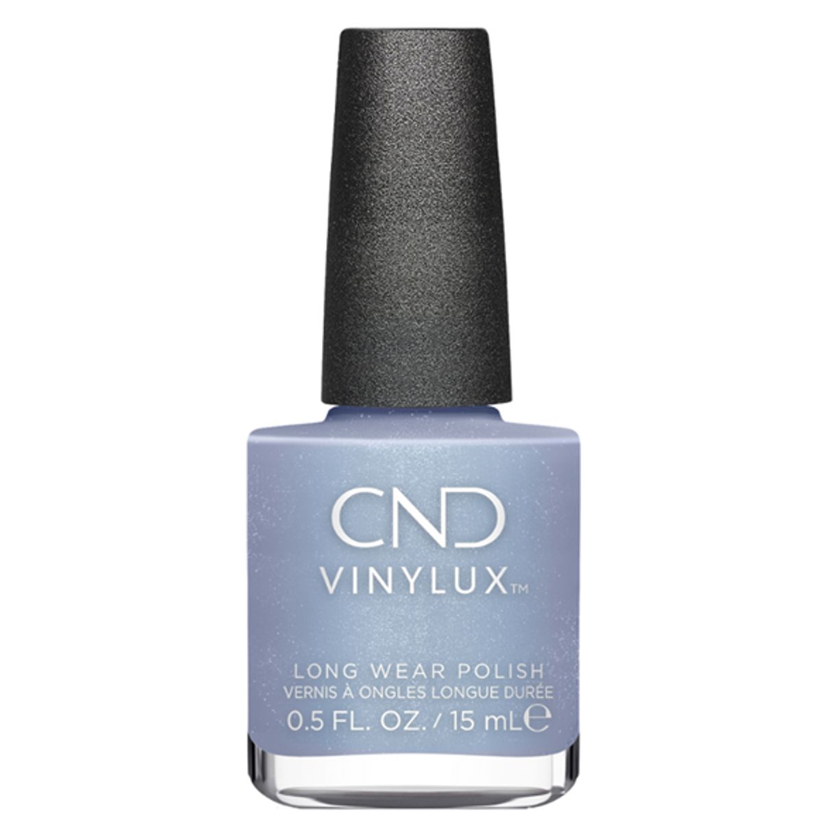 CND Vinylux Nailpolish, Hippie-Ocrazy #461