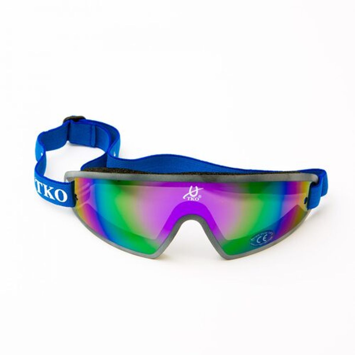 TKO American Aerodynamic brille - Purple revo