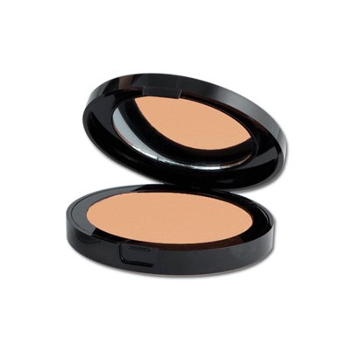 Mineralogie, Pressed Mineral Foundation, Fv. Golden Sand - Neutral